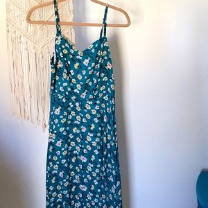 Kaileigh Floral Dress